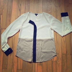 Ann Taylor Blouse